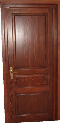usi interior lemn stratificat 11391